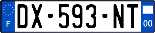 DX-593-NT