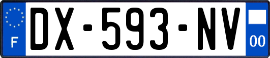 DX-593-NV