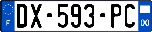 DX-593-PC