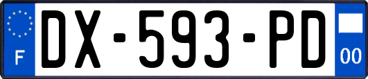 DX-593-PD