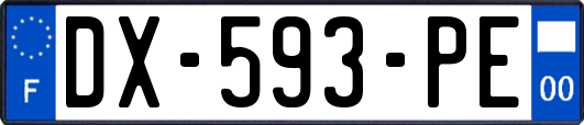 DX-593-PE