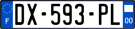 DX-593-PL