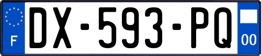 DX-593-PQ