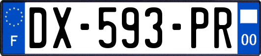 DX-593-PR