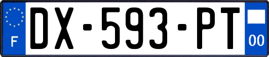 DX-593-PT