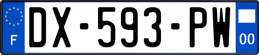 DX-593-PW