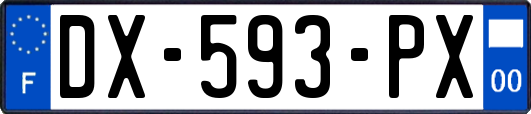 DX-593-PX