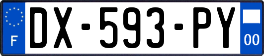 DX-593-PY