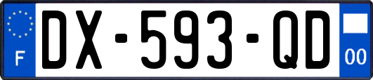 DX-593-QD
