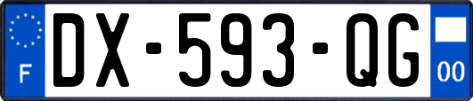 DX-593-QG