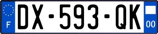 DX-593-QK