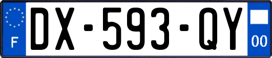 DX-593-QY