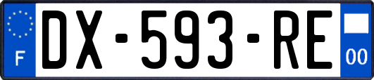 DX-593-RE