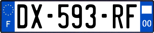 DX-593-RF