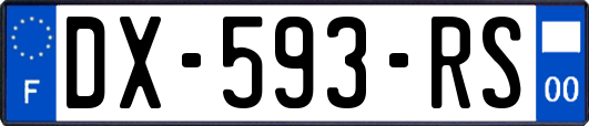 DX-593-RS