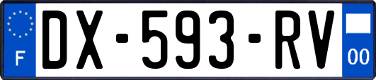 DX-593-RV