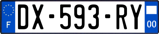 DX-593-RY