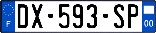 DX-593-SP