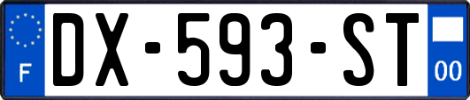 DX-593-ST