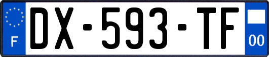 DX-593-TF