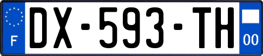 DX-593-TH