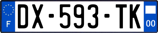 DX-593-TK