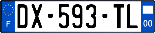 DX-593-TL