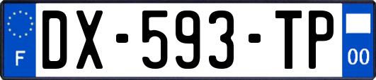 DX-593-TP