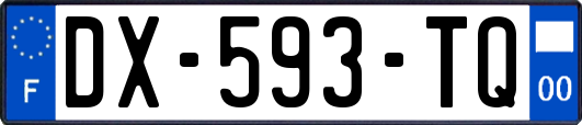 DX-593-TQ