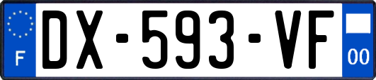 DX-593-VF