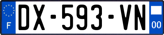 DX-593-VN