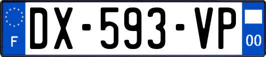 DX-593-VP