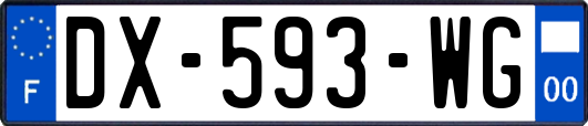 DX-593-WG
