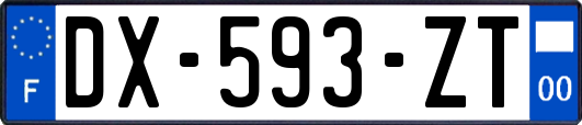 DX-593-ZT