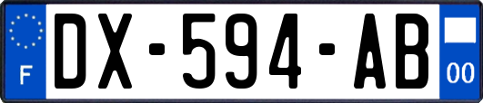 DX-594-AB