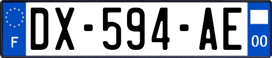 DX-594-AE