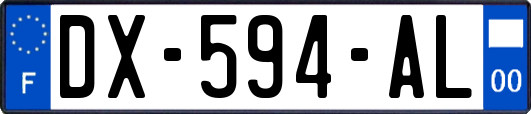 DX-594-AL