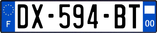 DX-594-BT