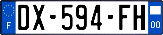 DX-594-FH