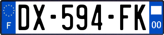 DX-594-FK