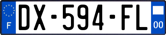 DX-594-FL