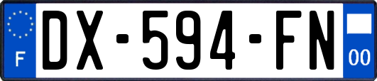 DX-594-FN