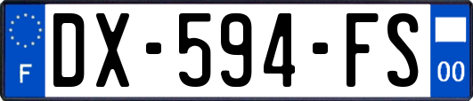 DX-594-FS