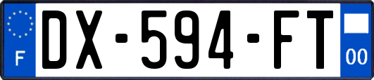 DX-594-FT
