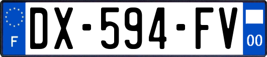 DX-594-FV