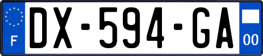 DX-594-GA