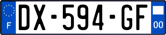 DX-594-GF