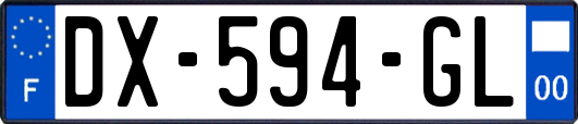 DX-594-GL