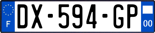 DX-594-GP