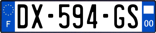 DX-594-GS